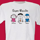 Super Buddies T-Shirt